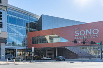 The SoNo Collection
