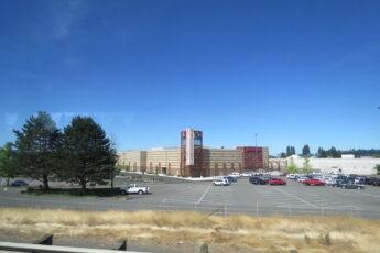 Three Rivers Mall