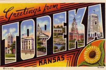 Topeka, Kansas