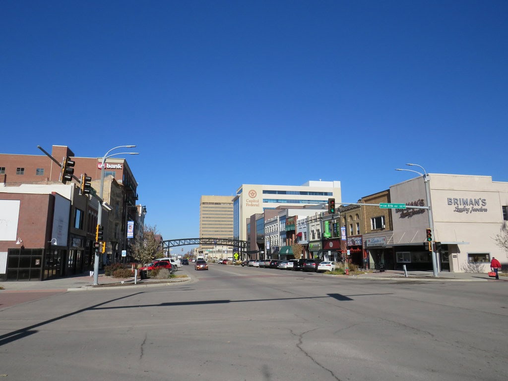 Topeka, Kansas