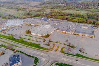 Valley View Mall La Crosse