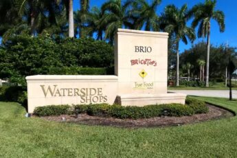 Waterside Shops