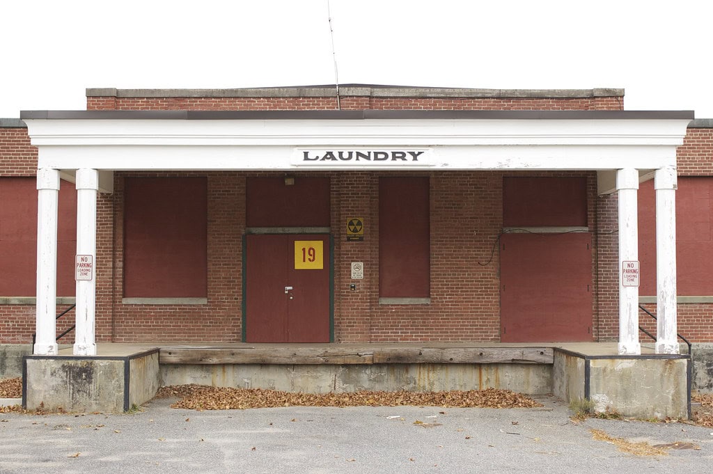 Westborough State Hospital
