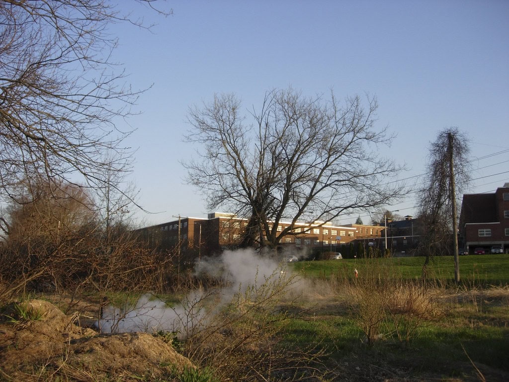 Westborough State Hospital