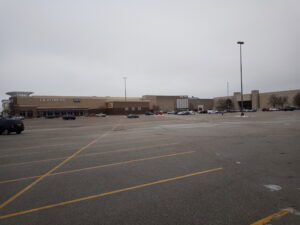 White Oaks Mall