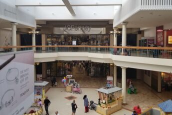 Woodbridge Center