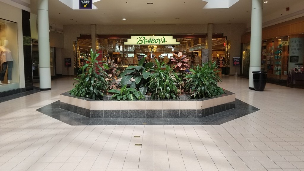 York Galleria