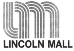 Lincoln Mall logo
