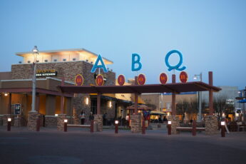 ABQ Uptown Mall in Albuquerque, NM, Changed Everything About The Uptown District 4 ABQ Uptown