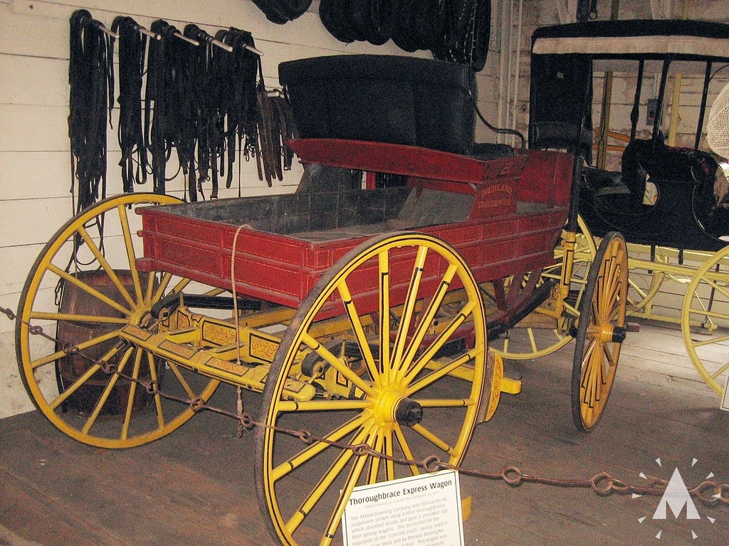 Step Inside Banning House in Wilmington, CA: Untold Secrets of Ballroom, Carriages, and Harbor Power 16 Banning House