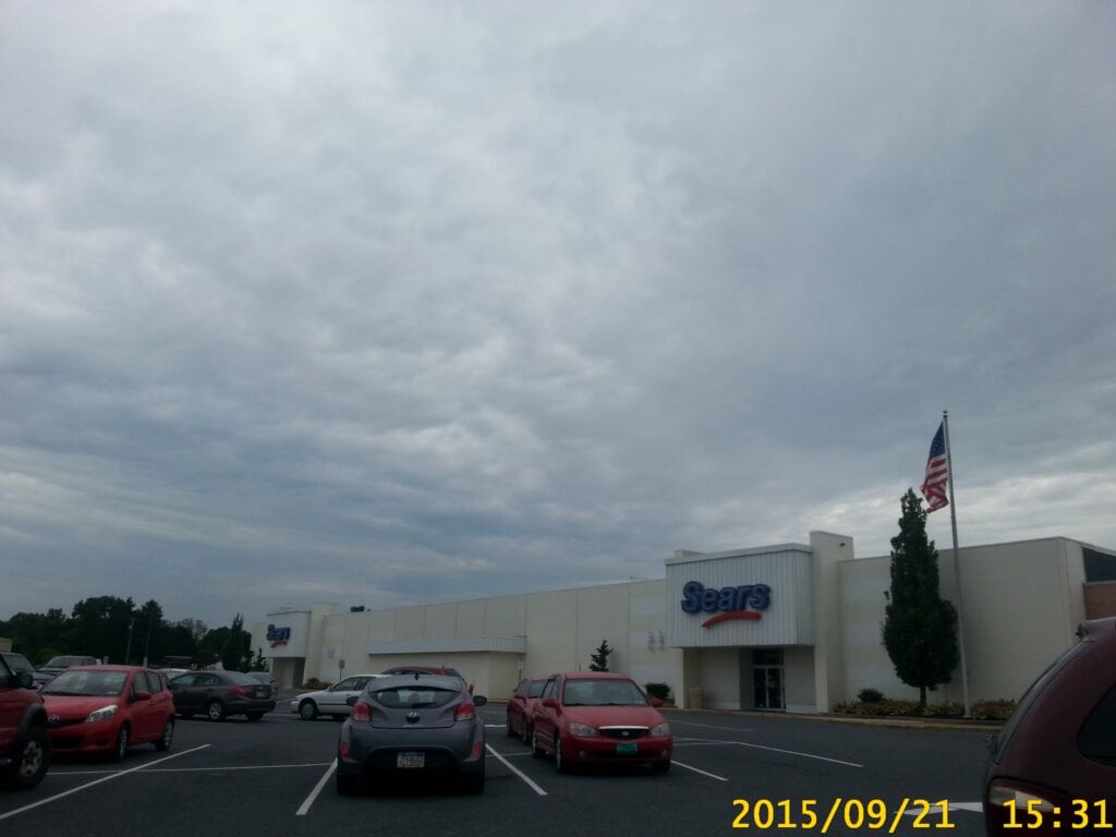 Inside Capital City Mall, Camp Hill, PA: Turned 50 and Still Refuses to Fade - Here's the Real Story 16 Capital City Mall