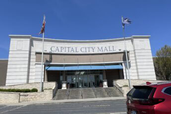 Inside Capital City Mall, Camp Hill, PA: Turned 50 and Still Refuses to Fade - Here's the Real Story 5 Capital City Mall
