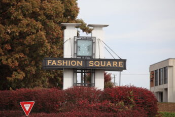Charlottesville Fashion Square