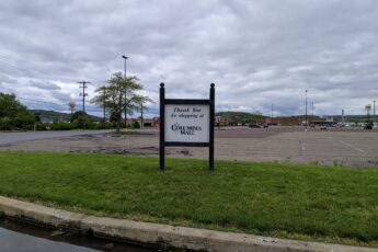 Columbia Mall in Bloomsburg, PA: Highway Mall Dreams, Empty Stores, and Costly New Plans 17 Columbia Mall in Bloomsburg