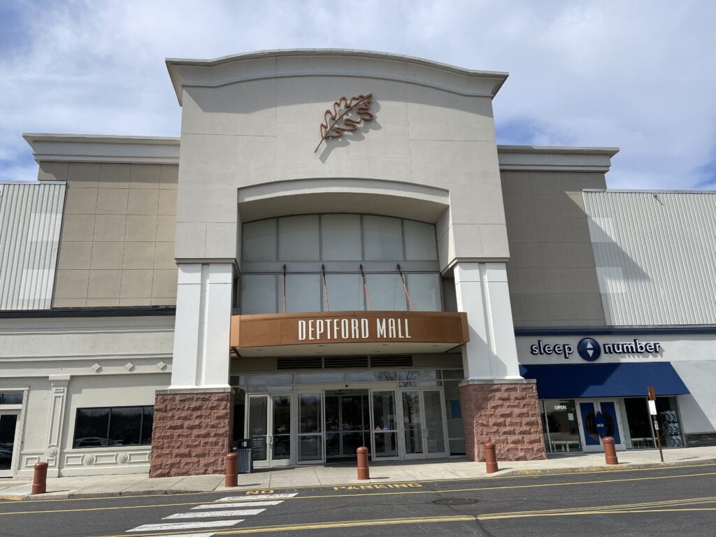Deptford Mall