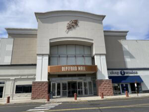 Deptford Mall