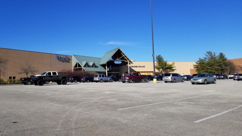 East Towne Mall in Knoxville, TN: Step Inside Its Past Glory, Quiet Last Days, and New Life Now