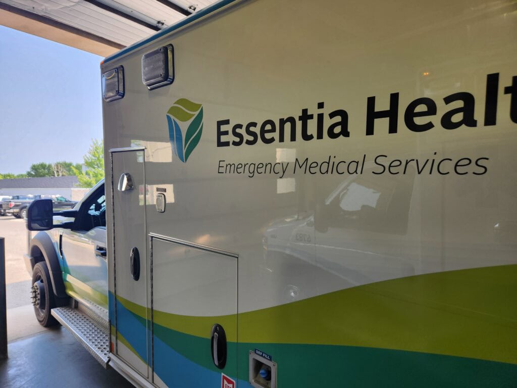 How Miller Hill Mall in Duluth MN Went from '70s Powerhouse to Bold Hybrid Hub 16 Essentia Health