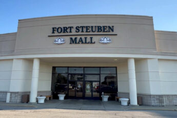 Fort Steuben Mall
