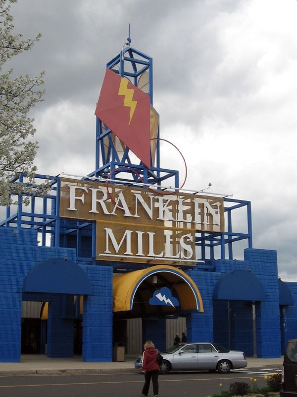 Franklin Mills