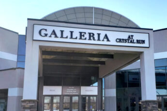 Galleria at Crystal Run in Middletown, NY, Was Built to Win the 1990s - What Is It Now? 4 Galleria at Crystal Run