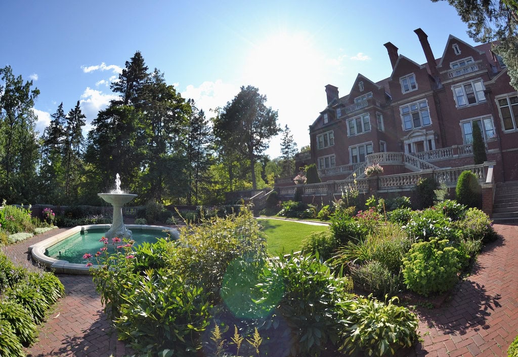 Glensheen: How a Gilded Mansion Became Minnesota's Darkest Landmark 20 Glensheen