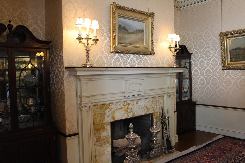 Glensheen: How a Gilded Mansion Became Minnesota's Darkest Landmark 19 Glensheen