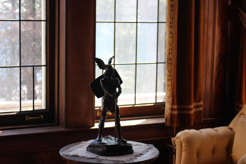 Glensheen: How a Gilded Mansion Became Minnesota's Darkest Landmark 18 Glensheen