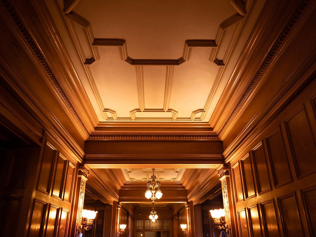 Glensheen: How a Gilded Mansion Became Minnesota's Darkest Landmark 16 Glensheen