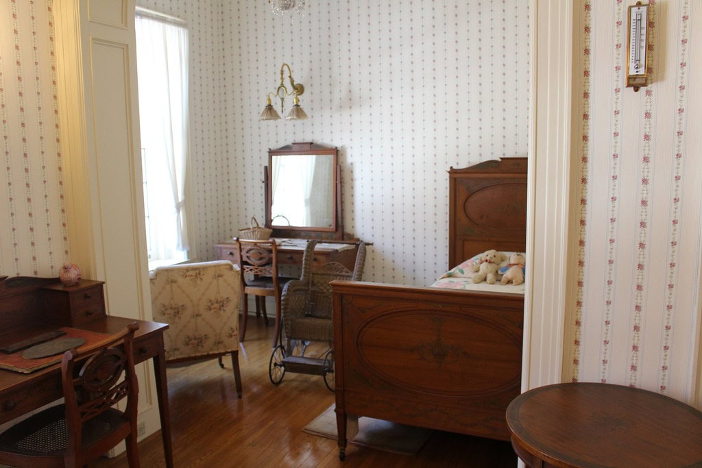 Glensheen: How a Gilded Mansion Became Minnesota's Darkest Landmark 17 Glensheen