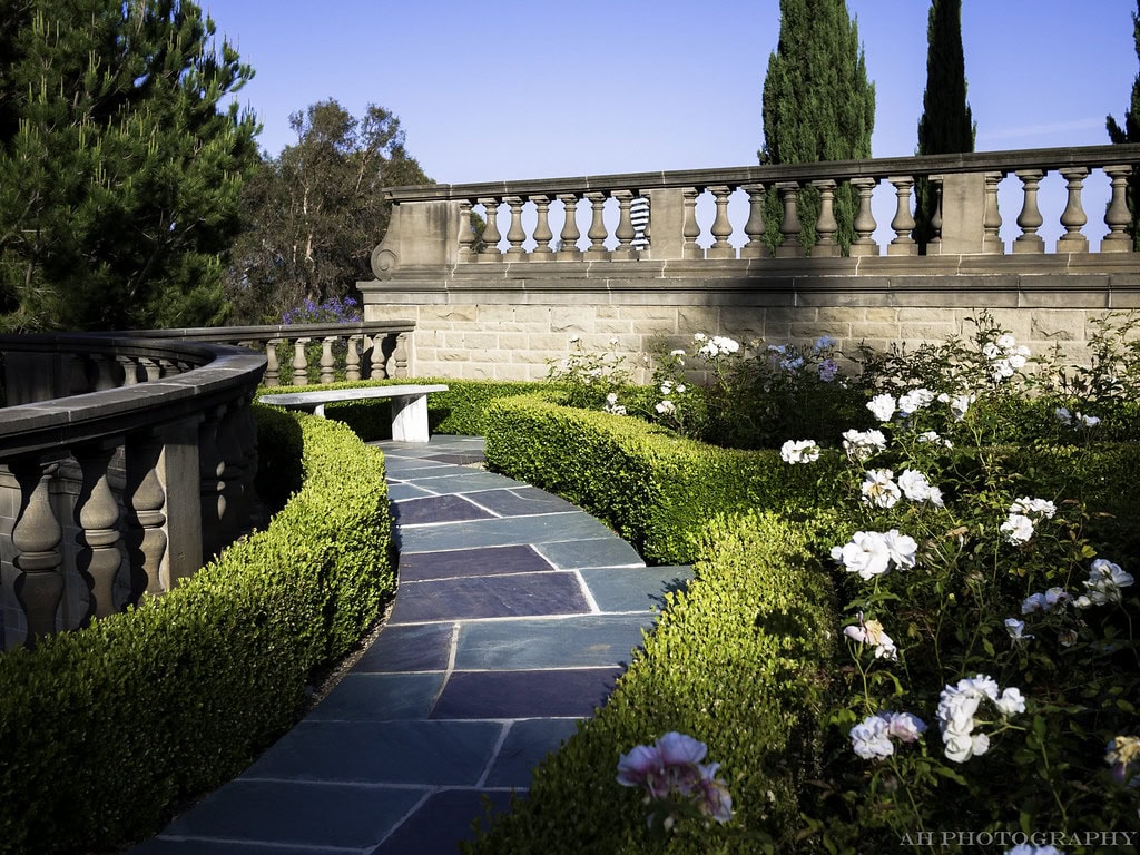Greystone Mansion