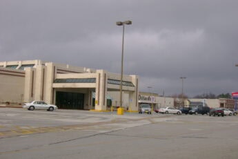 How Indian Mall in Jonesboro, AR, Went From Shopping Landmark to Redeveloped Site 4 Indian Mall