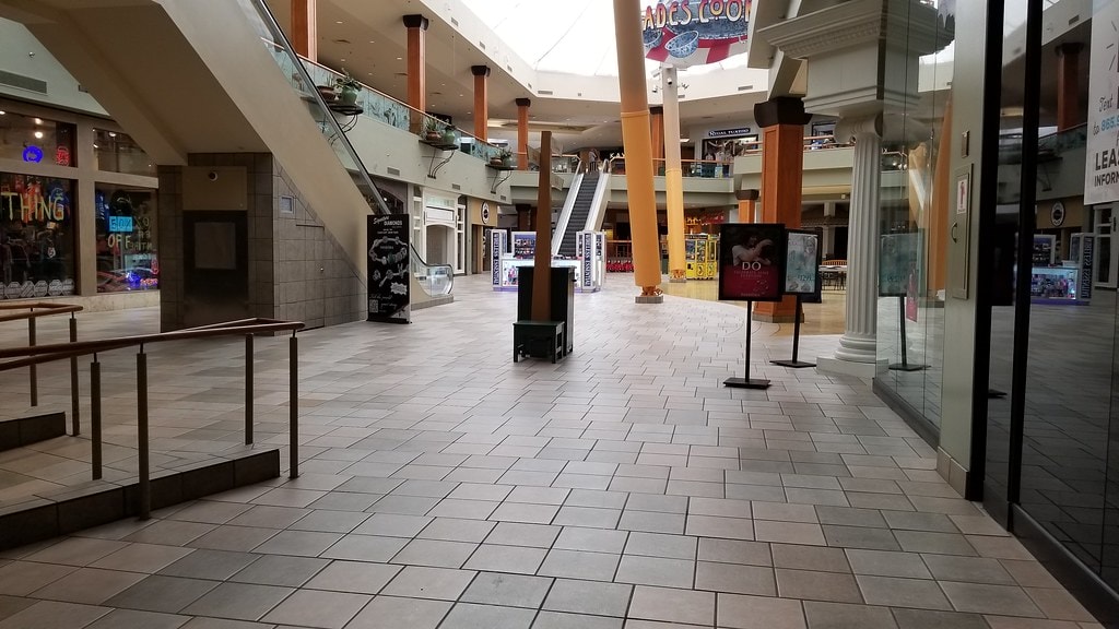 Knoxville Center Mall