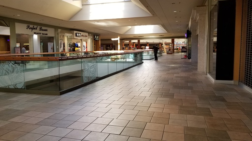 Knoxville Center Mall