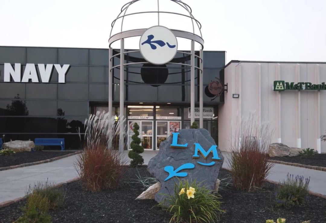 Laurel Mall in Hazleton, PA, is Still Standing - Here's How It Adapted