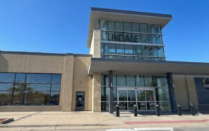 Lindale Mall