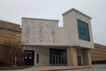 Madison Square Mall Huntsville, AL