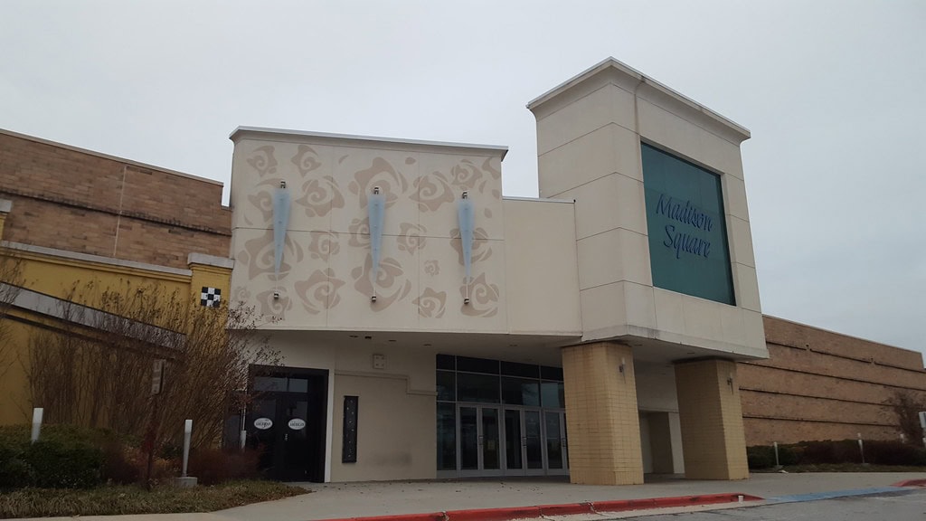 Madison Square Mall in Huntsville, AL: Shocking Story of Its Fall and Bold MidCity Rebirth