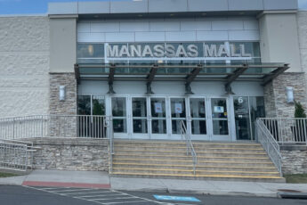 Manassas Mall