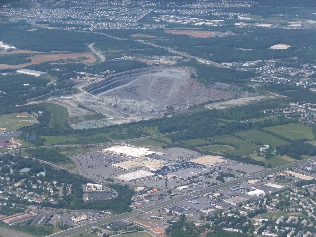 Rise, Fall, and Reinvention of Manassas Mall in Manassas, VA 9 Manassas Mall