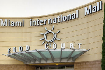 Miami International Mall in Doral FL was Built for Sears and Burdines, Now It Faces a New Era 14 Miami International Mall