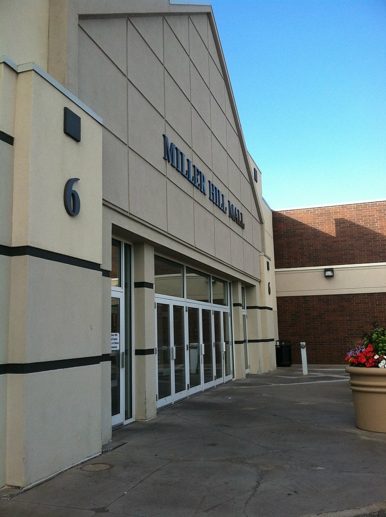 How Miller Hill Mall in Duluth MN Went from '70s Powerhouse to Bold Hybrid Hub 15 Miller Hill Mall
