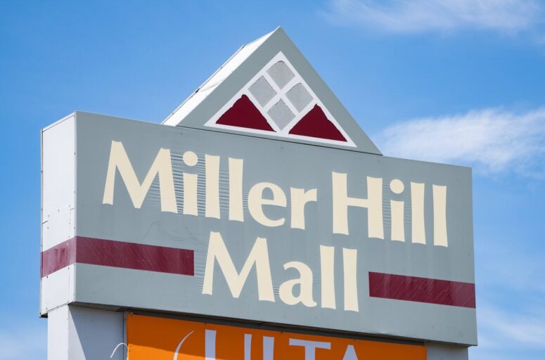 How Miller Hill Mall in Duluth, MN, Went from '70s Powerhouse to Bold Hybrid Hub