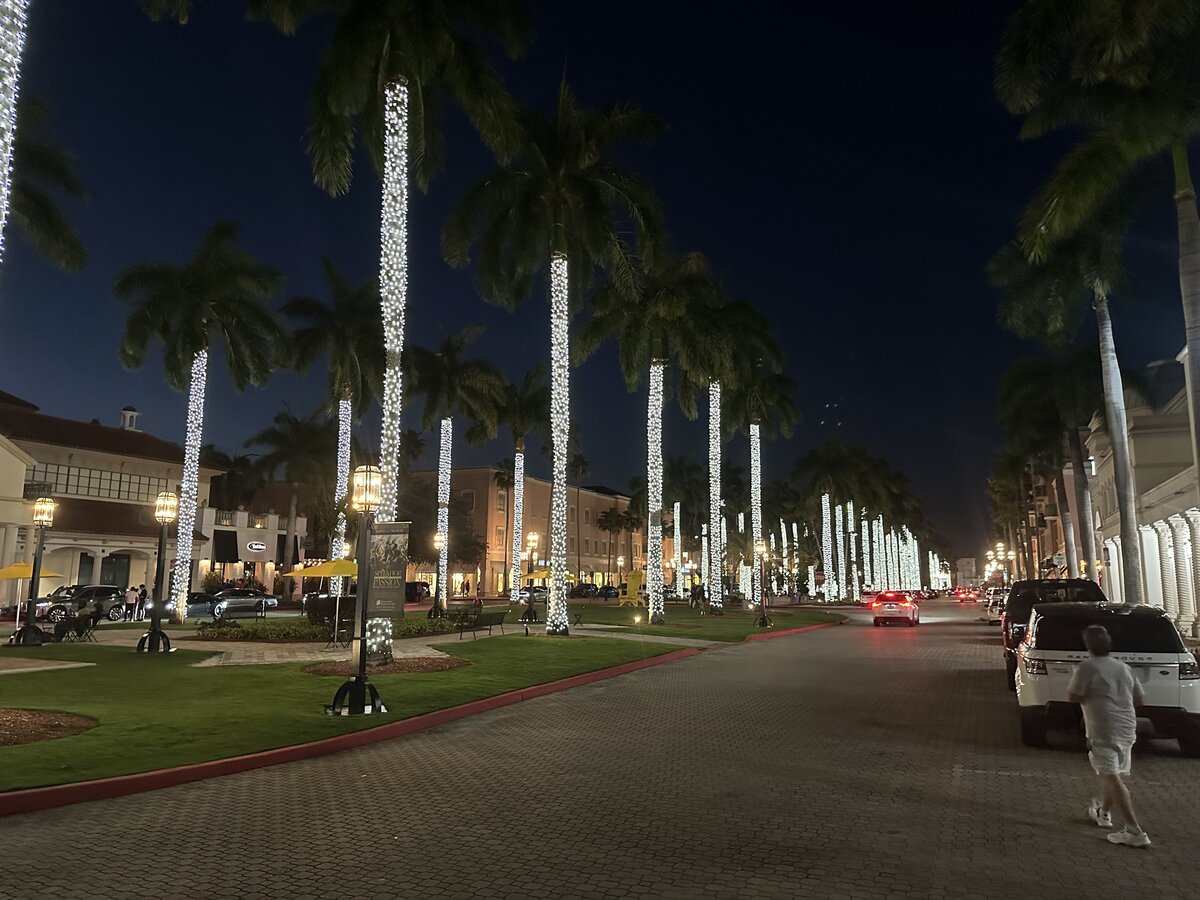 Mizner Park