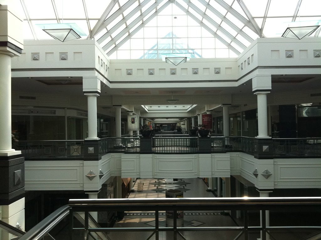 Nanuet Mall's Next Chapter: From Empty Halls to Big Dreams in Nanuet, NY 14 Nanuet Mall