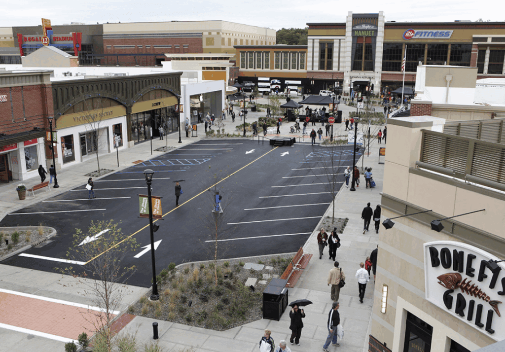 Nanuet Mall's Next Chapter: From Empty Halls to Big Dreams in Nanuet, NY 12 Nanuet Mall - Nanuet Town Centre