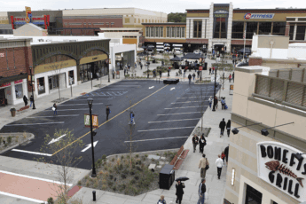 Nanuet Mall's Next Chapter: From Empty Halls to Big Dreams in Nanuet, NY 15 Nanuet Mall - Nanuet Town Centre