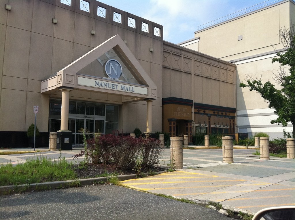 Nanuet Mall's Next Chapter: From Empty Halls to Big Dreams in Nanuet, NY 13 Nanuet Mall
