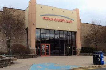 Ocean County Mall