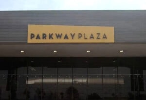 Parkway Plaza El Cajon